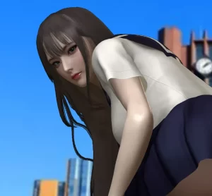 [3D漫画]西伯利亞的風（重製）-188绅士站