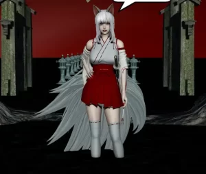 [3D漫画]Defeat and evil degenerate the everyday-188绅士站