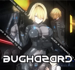 [3D漫画]特工行动-虫穴危机-188绅士站