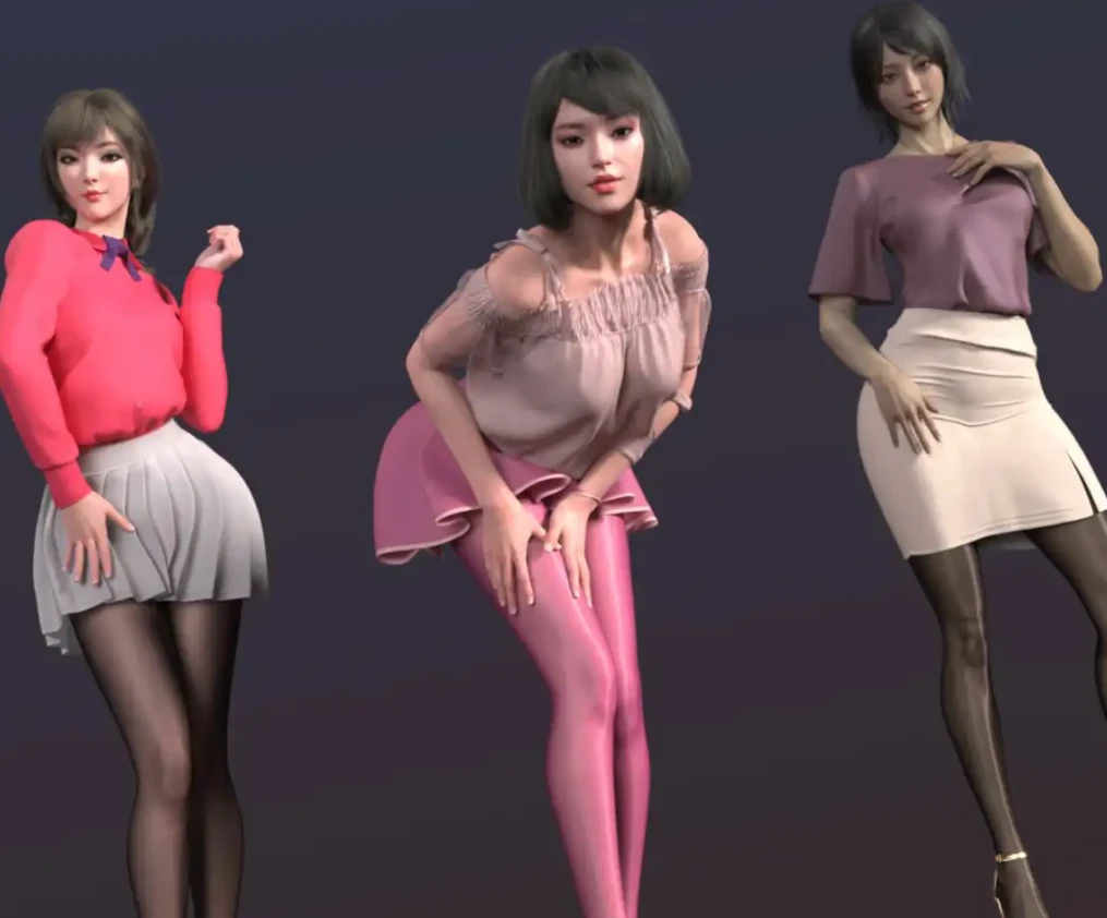 黑市 （原名附身奇遇）3D漫画_黑市 （原名附身奇遇）3D漫画下拉式观看_免费全彩漫画_韭菜韭菜作品
