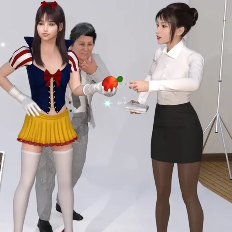 收买女经纪人3D漫画_收买女经纪人3D漫画下拉式观看_免费全彩漫画_kaokaoriri作品
