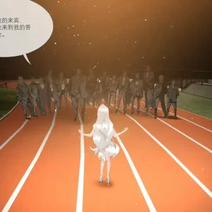 [3D漫画]菲莉茜雅小姐的答谢演出-188绅士站