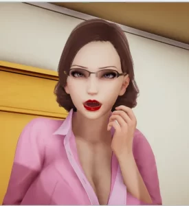 [3D漫画]反差表媽媽-188绅士站