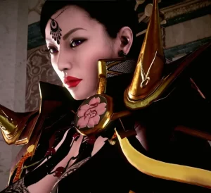 [3D漫画]西圣媚后 & 圣后之殇-188绅士站