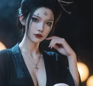 [3D漫画]黑神话悟空 - 四妹-188绅士站