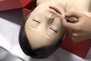 [3D漫画]盒码生鲜-188绅士站