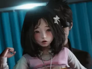 [3D漫画]性爱教育2-188绅士站