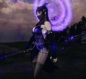 [3D漫画]圣女失守-188绅士站