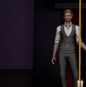 [3D漫画]变相的卖身行为-188绅士站