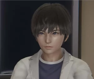 [3D漫画]漫展之后二-188绅士站