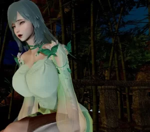 [3D漫画]解除封印后，我要将整个武林变成我的肉便器-188绅士站