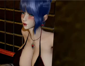 [3D漫画]驱魔-188绅士站