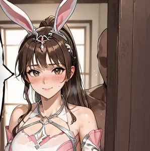 [3D漫画]天命邪魂师-188绅士站