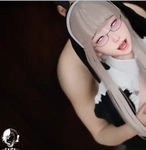 [3D漫画]驭欲【附身】-188绅士站