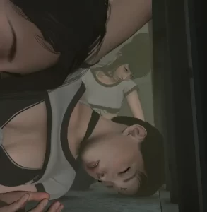 [3D漫画]Bars and Broken Dreams-188绅士站