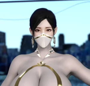 [3D漫画]White Shadow’s meat-188绅士站