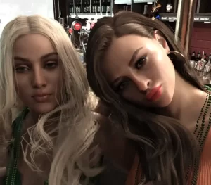 [3D漫画]Taras Bar-188绅士站