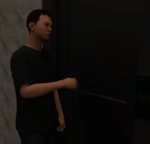 [3D漫画]我成了后妈的狗奴-188绅士站