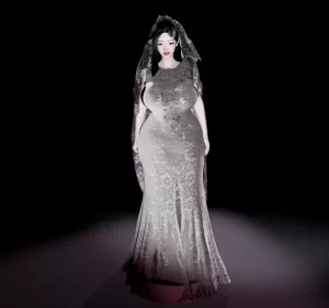 [3D漫画]媚黑新妻-188绅士站