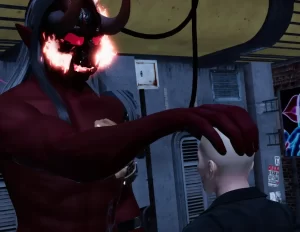 [3D漫画]地獄のフブキ-188绅士站