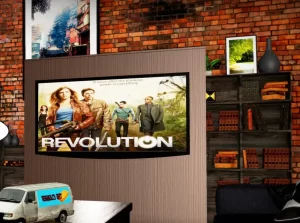 [3D漫画]贤妻良母-188绅士站