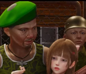 [3D漫画]M❤ Innocent GF 清纯彼女-188绅士站