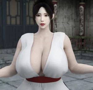 [3D漫画]援助团-188绅士站