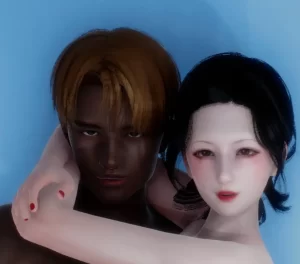 [3D漫画]转生 · 绑定堕奴调教系统-188绅士站