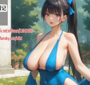 [3D漫画]霸道人妻的征服记-188绅士站