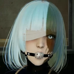 [3D漫画]都市传说-乳胶女-188绅士站