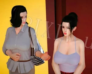 [3D漫画]解闷小故事-188绅士站