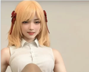 [3D漫画]迷夜少女特典合集-188绅士站