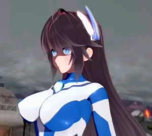 [3D漫画]梦魇沉沦-188绅士站