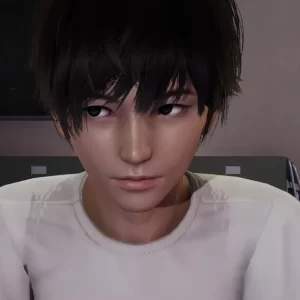 [3D漫画]女教师-188绅士站