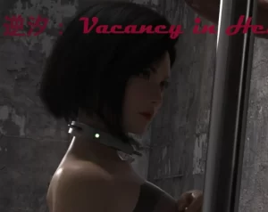 [3D漫画]逆汐-188绅士站