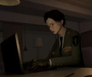 [3D漫画]潜入危机-188绅士站