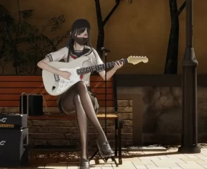 [3D漫画]Your Legend-188绅士站