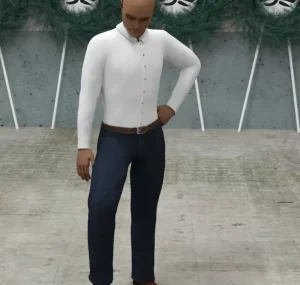 [3D漫画]盲盒【Blind Box】-188绅士站