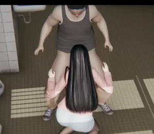 [3D漫画]虚幻异梦-188绅士站