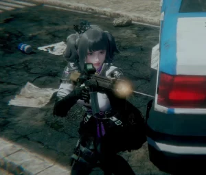 [3D漫画]捡到一个老魔杖-188绅士站