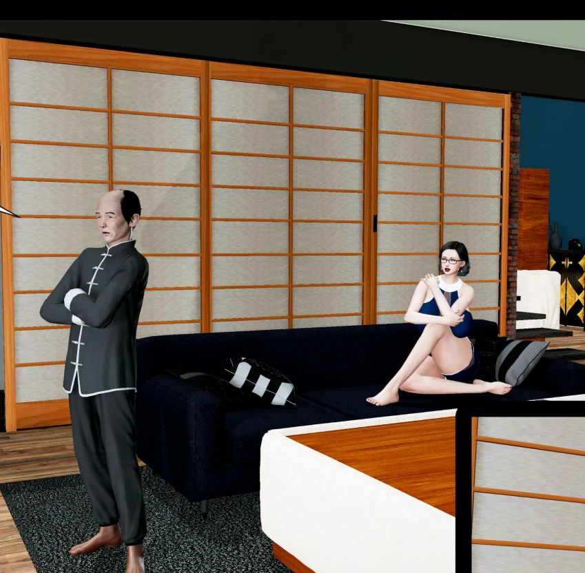 熟女补习班3D漫画_熟女补习班3D漫画下拉式观看_免费全彩漫画_About Winter作品