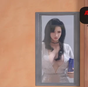 [3D漫画]重置版赵老师番外-188绅士站