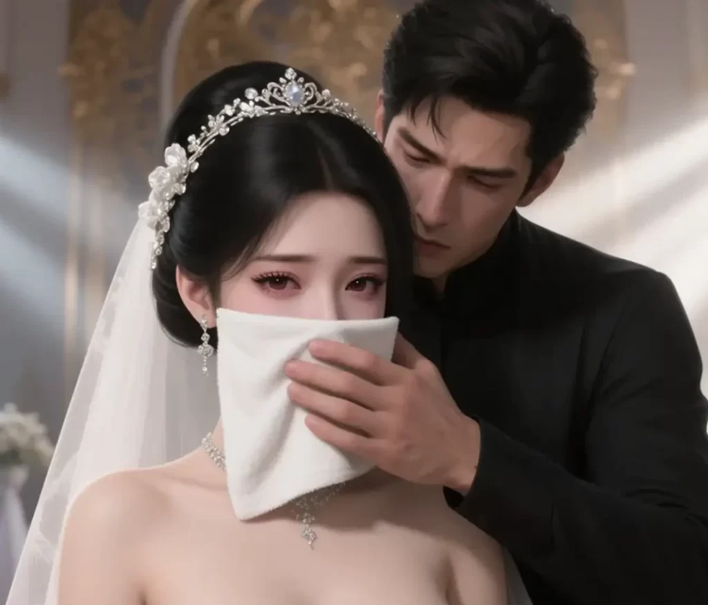 氯仿手帕迷晕美丽的新娘-妹妹篇3D漫画_氯仿手帕迷晕美丽的新娘-妹妹篇3D漫画下拉式观看_免费全彩漫画_AI Generated作品
