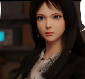 [3D漫画]SM女侦探番外-188绅士站