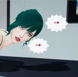 [3D漫画]催眠记事录-188绅士站