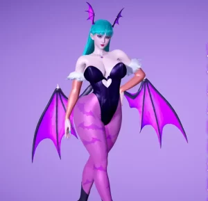 [3D漫画]魅魔女友-188绅士站