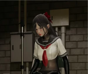 [3D漫画]Hideout-188绅士站