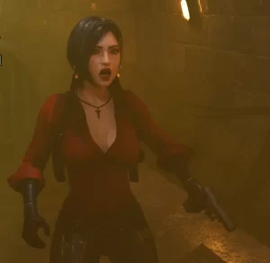 [3D漫画]女特工与变异巨怪-188绅士站