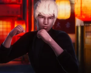 [3D漫画]忍者女孩们的噩梦（小樱篇）-188绅士站