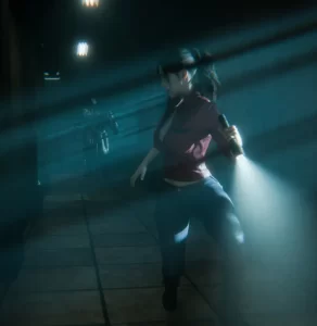 [3D漫画]Claire’s Close Encounter-188绅士站